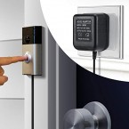 Get online Imported Power Supply Adapter for Ring Video Doorbell in UAE