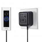 Get online Imported Power Supply Adapter for Ring Video Doorbell in UAE