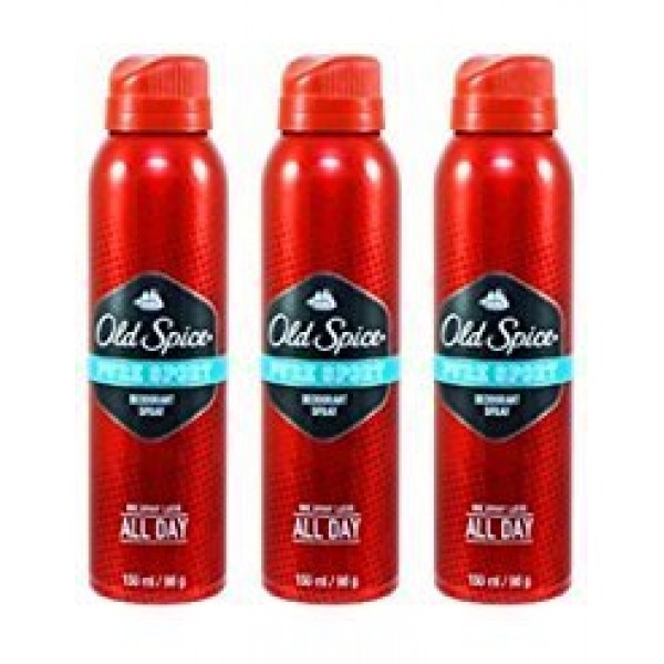 Buy Old Spice Body Spray Online in UAE