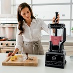 Buy Ninja Chef High Speed Blender Online in UAE