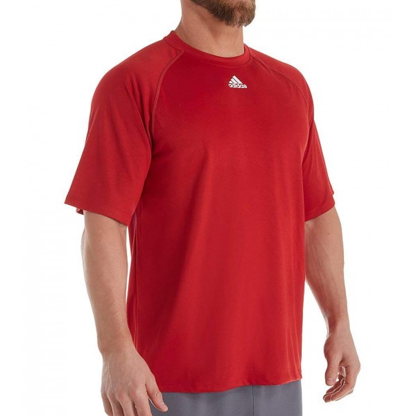 Buy online Men`s Original Adidas T-shirts in UAE