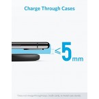 Buy Qi-Certified Ultra-Slim Anker Wireless Charger Online in UAE