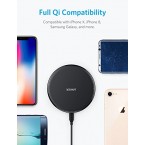 Buy Qi-Certified Ultra-Slim Anker Wireless Charger Online in UAE