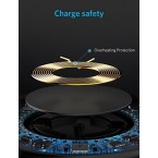 Buy Qi-Certified Ultra-Slim Anker Wireless Charger Online in UAE