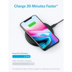 Buy Qi-Certified Ultra-Slim Anker Wireless Charger Online in UAE