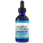 Nordic Naturals Children's DHA Xtra Fish Oil Supplement Rich in Omega DHA to EPA for Kids. Sale in UAE