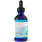 Nordic Naturals Children's DHA Xtra Fish Oil Supplement Rich in Omega DHA to EPA for Kids. Sale in UAE