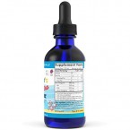 Nordic Naturals Children's DHA Xtra Fish Oil Supplement Rich in Omega DHA to EPA for Kids. Sale in UAE