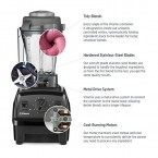 Buy Vitamix Explorian Blender Online in UAE 