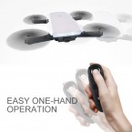 Eachine Drone With Camera Live Video E56 Wifi Fpv Quadcopter Shop Online In UAE