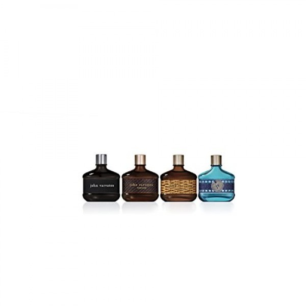 Buy online Original Jhon Varvatos Value Coffret set in UAE 