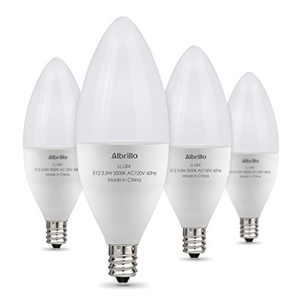 Original LED Bulbs by Albrillo online in UAE