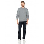 Buy Amazon Essentials Men's Crewneck Fleece Sweatshirt Sale online in UAE Imported from USA