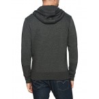 Buy online Premium quality Men`s wear Full zip Hooded in UAE 