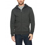 Buy online Premium quality Men`s wear Full zip Hooded in UAE 