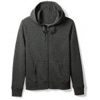 Buy online Premium quality Men`s wear Full zip Hooded in UAE 