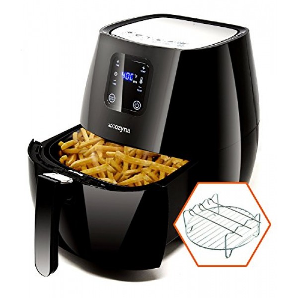 Shop online High Quality Digital Air Fryer in UAE 