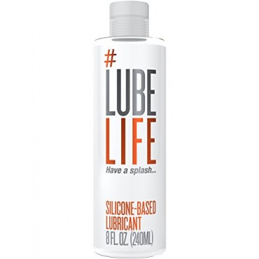 buy original lubelife anal lubricant, waterproof anal sex lube for men, women and couples