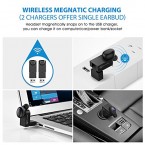 Buy Mpow Mini Bluetooth Earbud Wireless Headphones Online in UAE