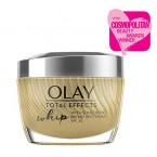 Buy Whip Light Face Moisturizer by Olay Total Effects Online in UAE