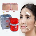 Buy Skin Lightening Cream Spot Freckle Fade Removal Cream Online in UAE