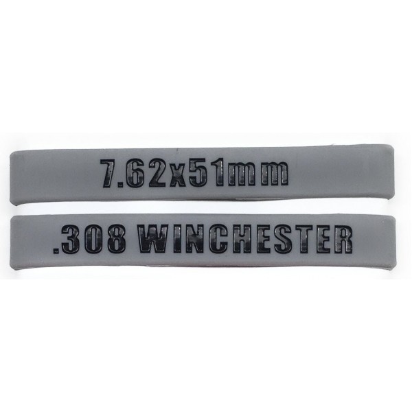 BlacksmithArmory 308 Winchester Magazine Marking Band sale in UAE