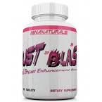 Buy BUST BLAST (NEW FORMULA) female Breast Enhancement Pills Online in UAE