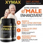 Buy XYMAX Supports Vitality Online in UAE