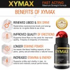 Buy XYMAX Supports Vitality Online in UAE