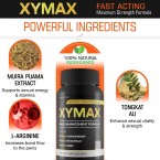 Buy XYMAX Supports Vitality Online in UAE