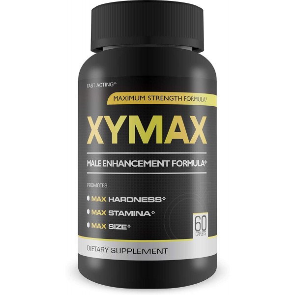 Buy XYMAX Supports Vitality Online in UAE