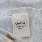 Cotton Sleeper for Baby Boy and Girl By Owlivia Sale In UAE