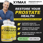 Buy XYMAX Prostate Health Formula Online in UAE