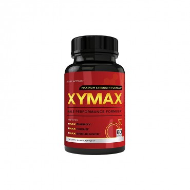 Buy Xymax Male Performance Supplement Online in UAE