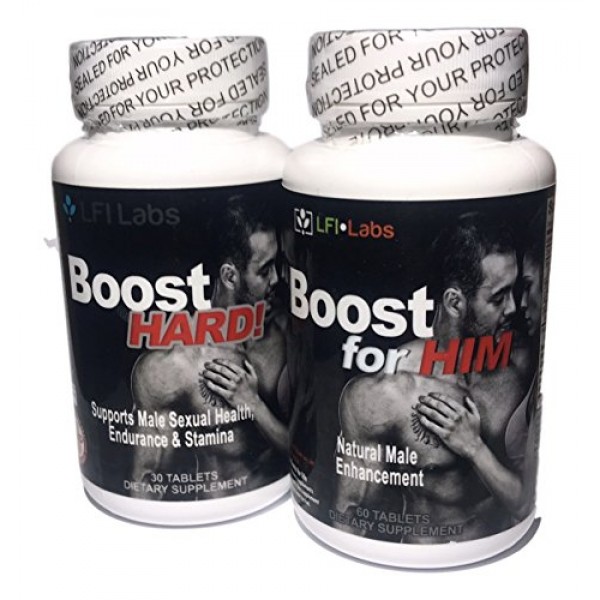 Buy Male Enhancement Supplement Super Stack Online in UAE