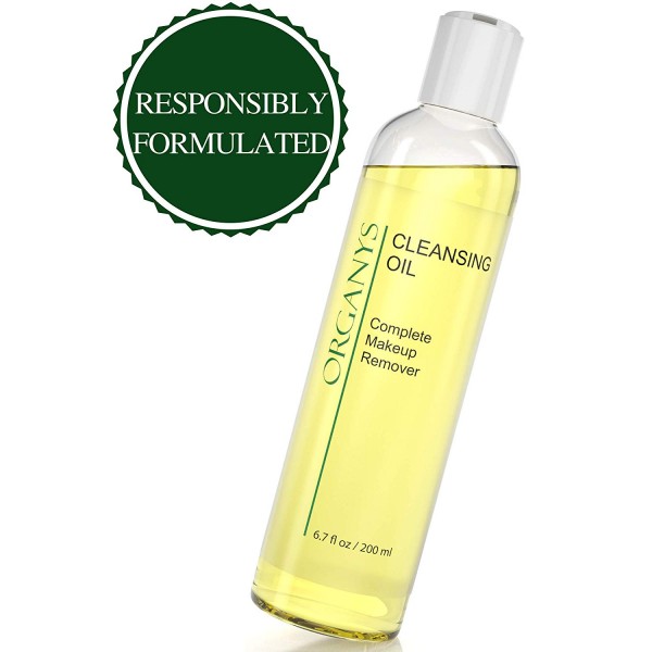 Buy Organys Cleansing Oil Online in UAE