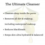 Buy Organys Cleansing Oil Online in UAE