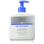 Dove Dermaseries Fragrance-Free Body Lotion Shop Online In UAE