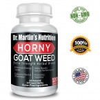 Buy Super Strength Horny Goat Weed Online in UAE