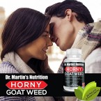 Buy Super Strength Horny Goat Weed Online in UAE