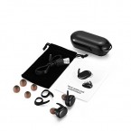 Buy Yo-Top True Wireless Bluetooth Earbuds Online in UAE