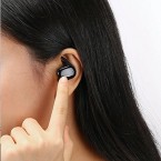 Buy Yo-Top True Wireless Bluetooth Earbuds Online in UAE