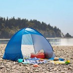 Buy online Classic Quality Pop-up Beach Tent in UAE 