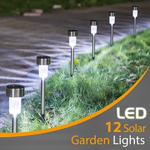 Buy Sunnest Solar Lights Online in UAE