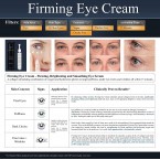 The Most Effective Under Eye Cream for Wrinkles | Reduces Appearance of Eye Bags & Fine Lines