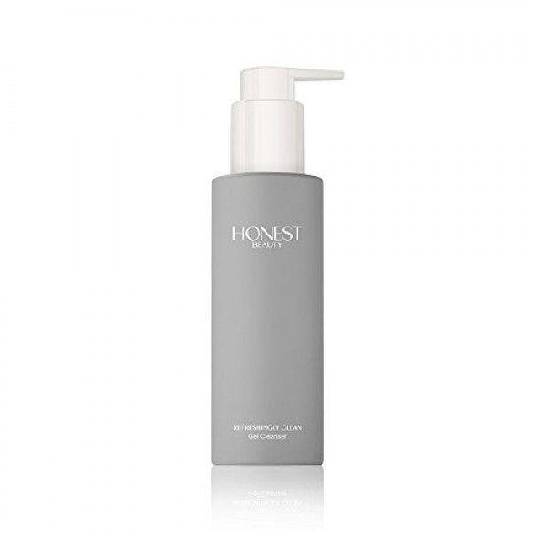 Buy Honest Beauty Refreshingly Clean Gel Cleanser Online in UAE