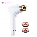 Buy COSBEAUTY IPL Permanent Hair Removal System Joy Version Online in UAE