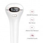 Buy COSBEAUTY IPL Permanent Hair Removal System Joy Version Online in UAE