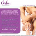 Buy original Chalice Vaginal Tightening Pills Natural Firming for Women imported from USA