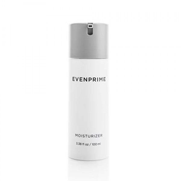 Evenprime Moisturizer Lightweight Daily Face Lotion For Men Shop Online In UAE